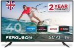 Ferguson F4020RTS 40" Full HD LED Smart TV with Wi-Fi