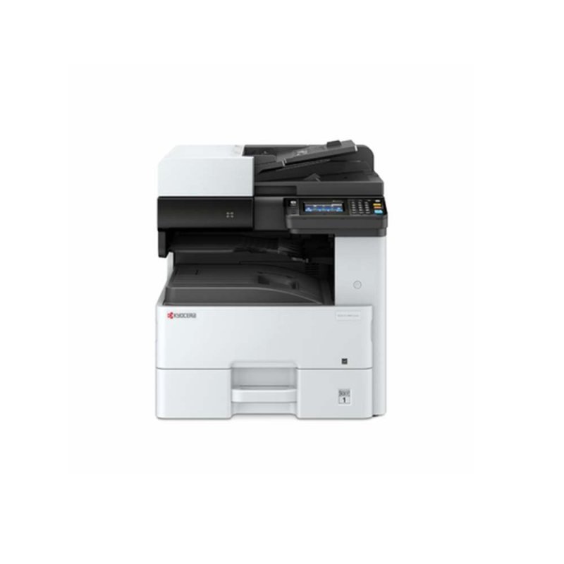 Kyocera ECOSYS M8130cidn A3 Colour Multifunction Laser Printer