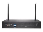 SonicWall TZ270W - Essential Edition - Security Appliance - with 1 Year TotalSecure