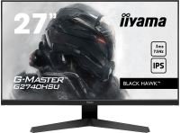 iiyama G-Master G2740HSU-B1 27" Full HD 1ms IPS Monitor