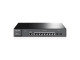 TP-Link JetStream 8-Port Gigabit L2 Managed Network Switch with 2 SFP Slots