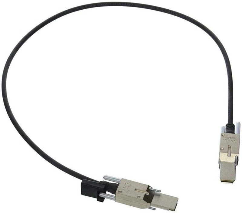 Cisco 1m Network Cable for Switch, Network Device - Stacking Cable