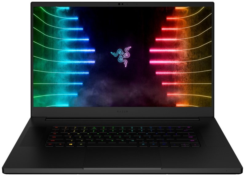 Razer Blade Pro 17 Core i7 16GB 512GB SSD RTX 3060 17.3" Win10 Home Gaming Laptop (Early 2021)