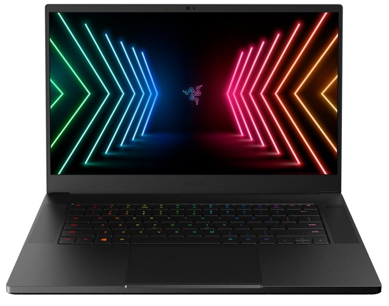 Razer Blade 15 Core i7 32GB 1TB SSD RTX 3080 15.6" Win10 Home Gaming Laptop (Advanced Early 2021)