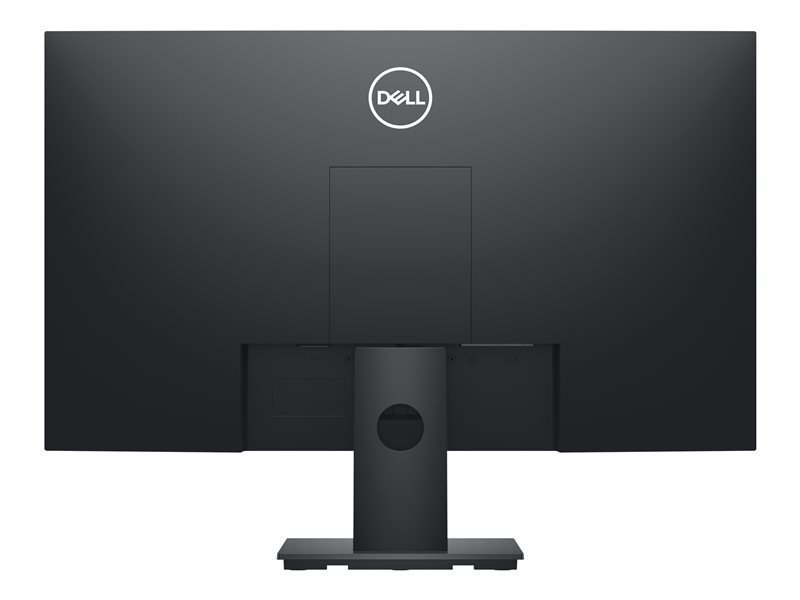 Dell e2720h 27 обзор