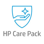 HP 3 Year Care Pack with Next Day Exchange for OfficeJet Pro Printers