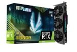 Zotac GeForce RTX 3090 TRINITY OC 24GB Ampere Graphics Card
