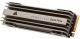 Corsair MP600 CORE 4TB M.2 NVMe PCIe Gen. 4 x4 SSD
