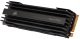 CORSAIR MP600 PRO 1TB Gen4 PCIe x4 NVMe M.2 SSD - High-Density TLC NAND - Aluminum Heatspreader - M.2 2280 Form-Factor