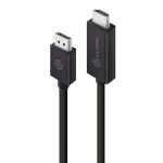 Alogic DisplayPort to HDMI Cable Male to Male - Elements Series - 2m