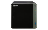 QNAP TS-453D J4125 Ethernet LAN Tower NAS Enclosure