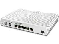 DrayTek Vigor2865 - VDSL2 35b/ADSL2+ Security Firewall Router