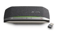 Poly Sync 20 USB Speakerphone with BT600 Dongle