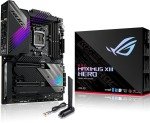 ASUS ROG MAXIMUS XIII HERO Z590 ATX Motherboard