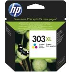 HP Ink/Original 303XL HY Tri-color