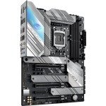 ASUS ROG STRIX Z590-A GAMING WIFI ATX Motherboard