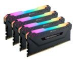 Corsair Vengeance RGB Pro 64GB (4x16GB) 3200Mhz DDR4