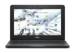 Dell Chromebook 3100 Intel Celeron N4020 4GB RAM 32GB eMMC 11.6" HD Touchscreen Chrome OS Laptop - 877RV