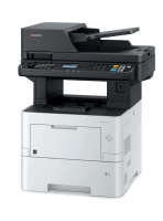 Kyocera ECOSYS M3145DN A4 Mono Multifunction Laser Printer