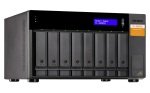 QNAP TL-D800S 8 Bay Desktop JBOD Storage Enclosure