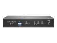 SonicWall TZ370 - Security Appliance