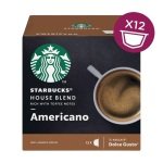 Nescafe Dolce Gusto Starbucks House Americano (Pack of 36) 12397697