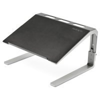 Startech.com Adjustable Laptop Stand - Heavy Duty - 3 Height Settings