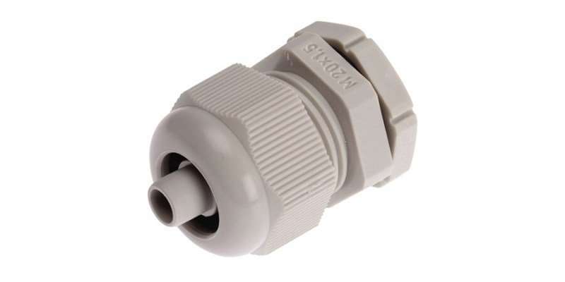 AXIS Cable Gland M20x1.5 (5 Pack)