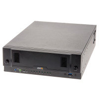 Axis S2208 - Incl 4tb Storage Up To 4k In