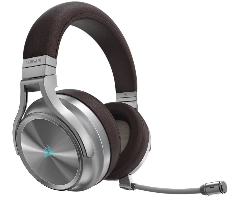 corsair virtuoso argos