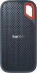 SanDisk Extreme 1TB Portable SSD - up to 1050MB/s Read and 1000MB/s Write Speeds, USB 3.2 Gen 2, 2-meter drop protection and IP55 resistance