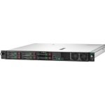 HPE ProLiant DL20 G10 1U Rack Server - 1 x Intel Xeon E-2224 3.40 GHz - 16 GB RAM HDD SSD
