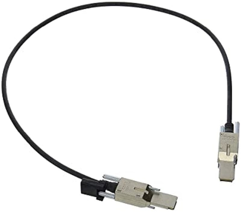 Cisco 3m Network Cable for Network Device, Switch - Stacking Cable
