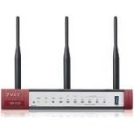 ZYXEL USG FLEX 100W Network Security/Firewall Appliance - 5 Port