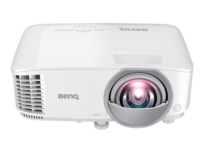 BenQ MX825STH Projector 
