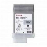 Canon PFI 103 PGY Photo Grey Ink Tank