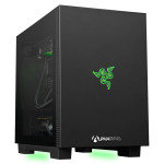 AlphaSync RTX 3060 Ti Core i5 10th Gen 16GB RAM 1TB SSD Small Form Factor Gaming Desktop PC
