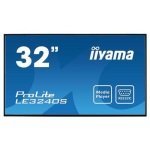 Iiyama LE3240S-B2 - 32" ProLite Large Format Display - Full HD