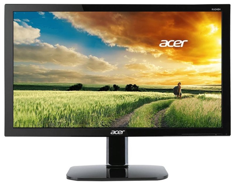Acer KA240H 24'' Full HD TN 5ms Monitor