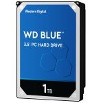 WD Blue 1TB Desktop Hard Drive 3.5" SATA III 6GB's 7200RPM 64MB Cache