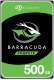Seagate BarraCuda 500GB Desktop Hard Drive 3.5" 7200RPM 32MB Cache