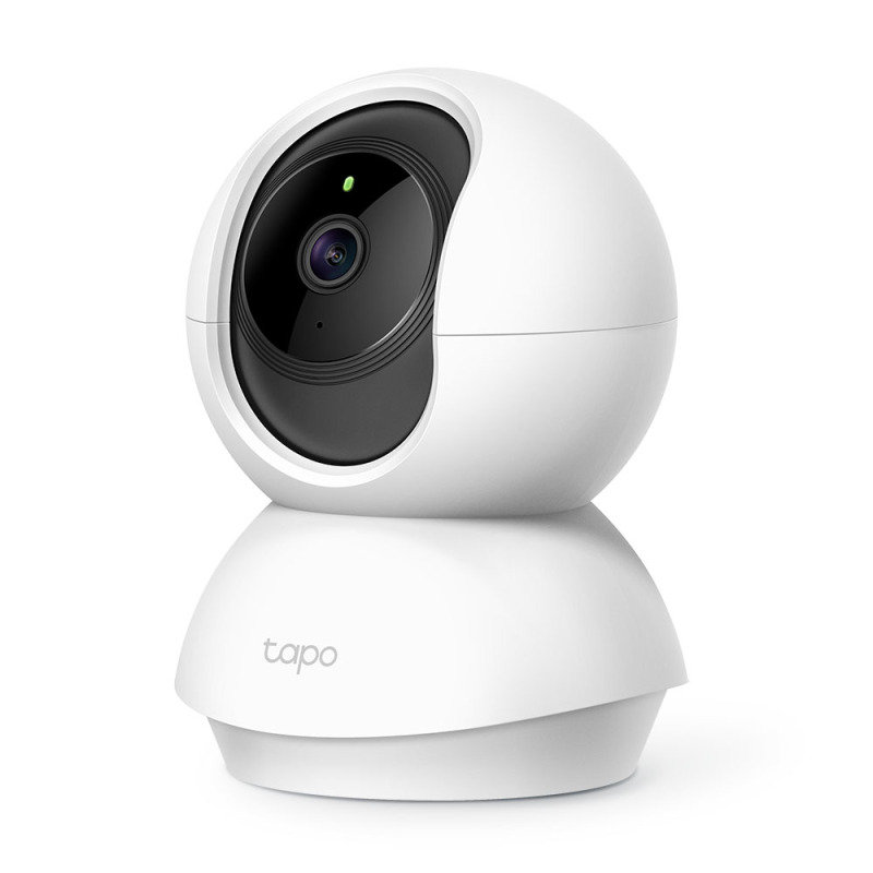 TP-Link TAPO C210 - Pan/Tilt Home Security Wi-Fi Camera