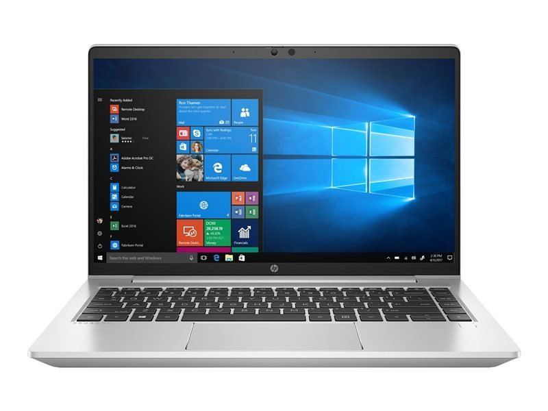 HP ProBook 440 G8 Core i5 8GB 256GB SSD 14" Win10 Pro Laptop