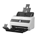 Epson WorkForce DS-730N A4 Sheetfed Scanner