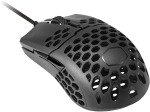 Cooler Master MM710 Lightweight USB Optical Gaming Mouse - Black Matte