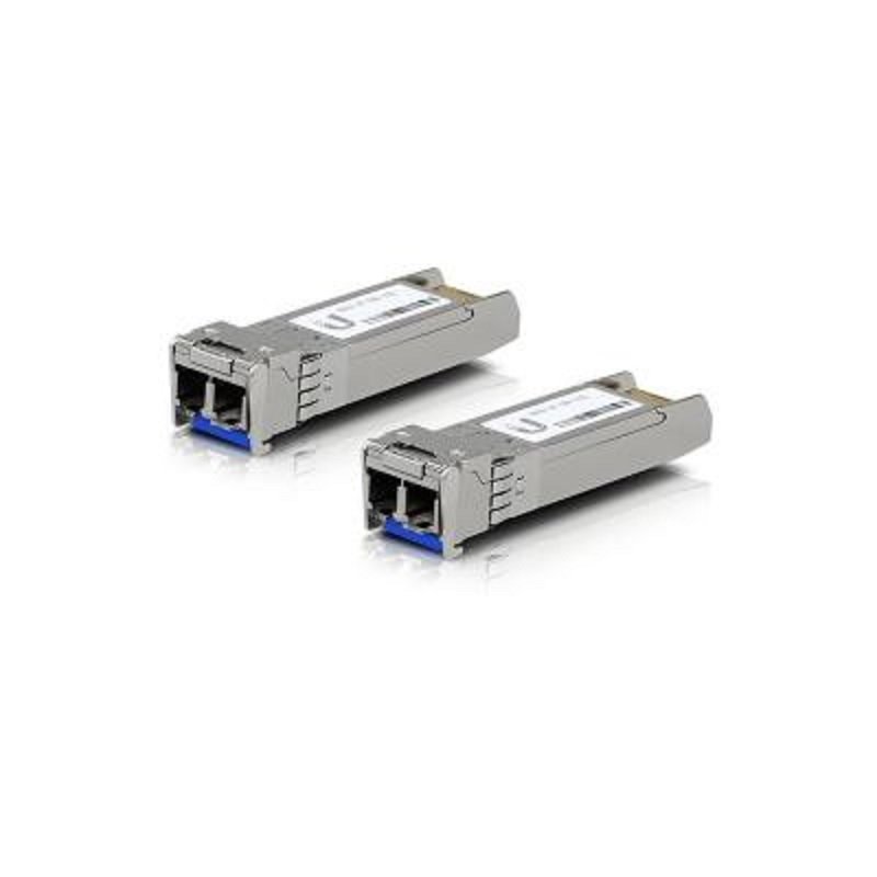 Ubiquiti UF-SM-10G - SFP/SFP+ Modules and Cabling