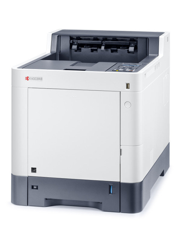 KYOCERA ECOSYS P6235cdn Colour A4 Laser Printer