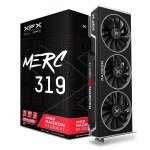 XFX Radeon RX 6800 XT Merc319 16GB Graphics Card