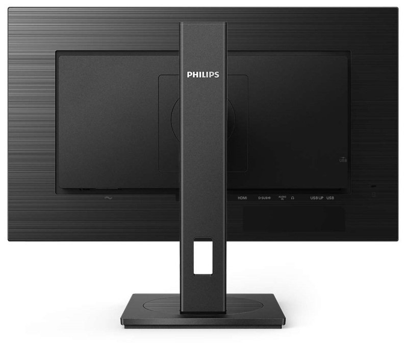 Монитор philips 272b1g 27 обзор