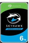 Seagate SkyHawk 6TB Surveillance Hard Drive